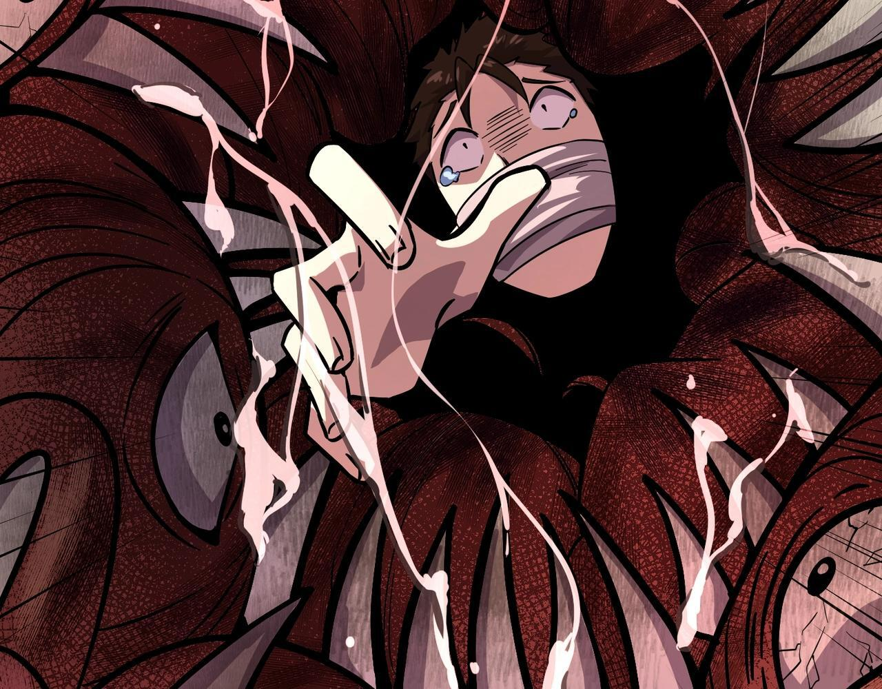 第190话 博物馆规定：违者处死！ 第93页