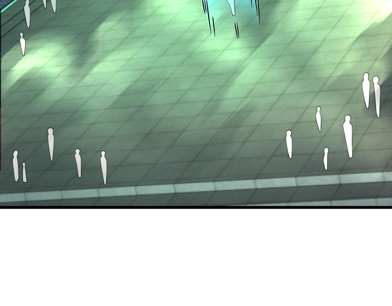 第190话 博物馆规定：违者处死！ 第103页