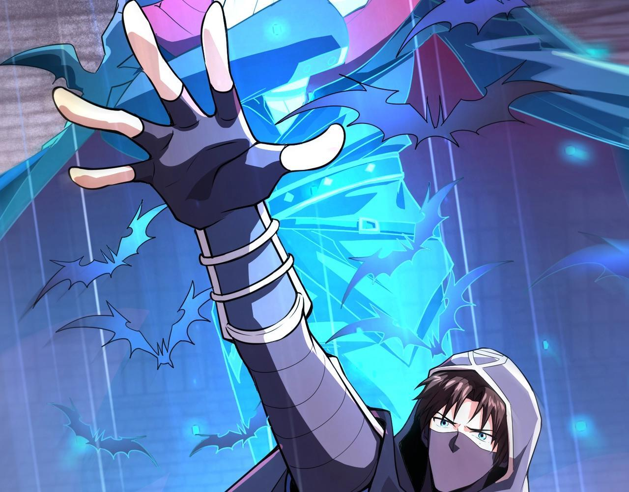 第191话 从怪兽区开始！ 第103页
