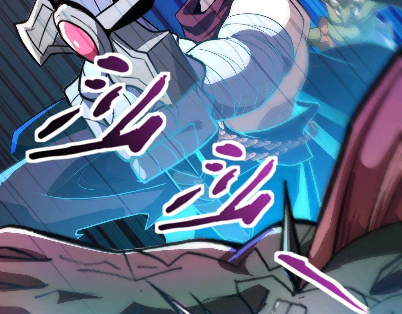第191话 从怪兽区开始！ 第124页