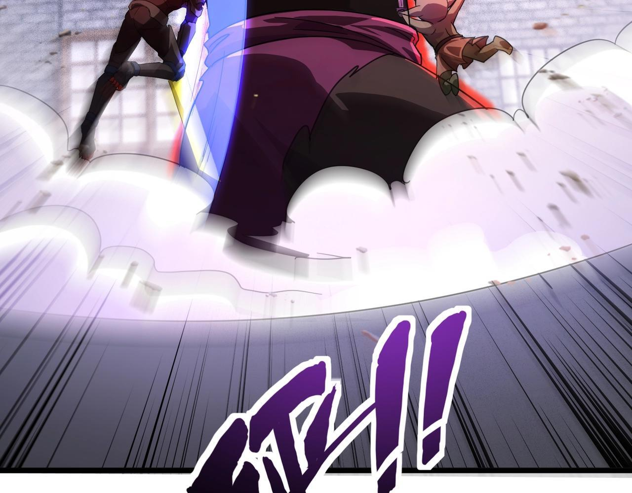 第191话 从怪兽区开始！ 第128页