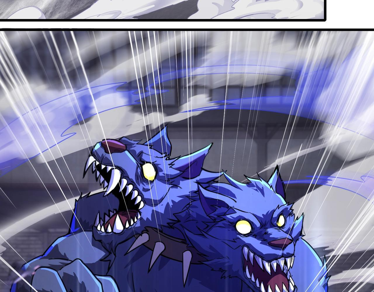 第191话 从怪兽区开始！ 第151页