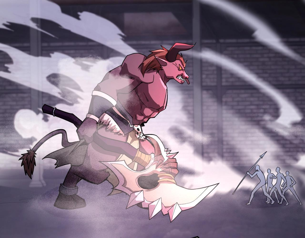 第192话 科技区，暗藏杀机！ 第21页