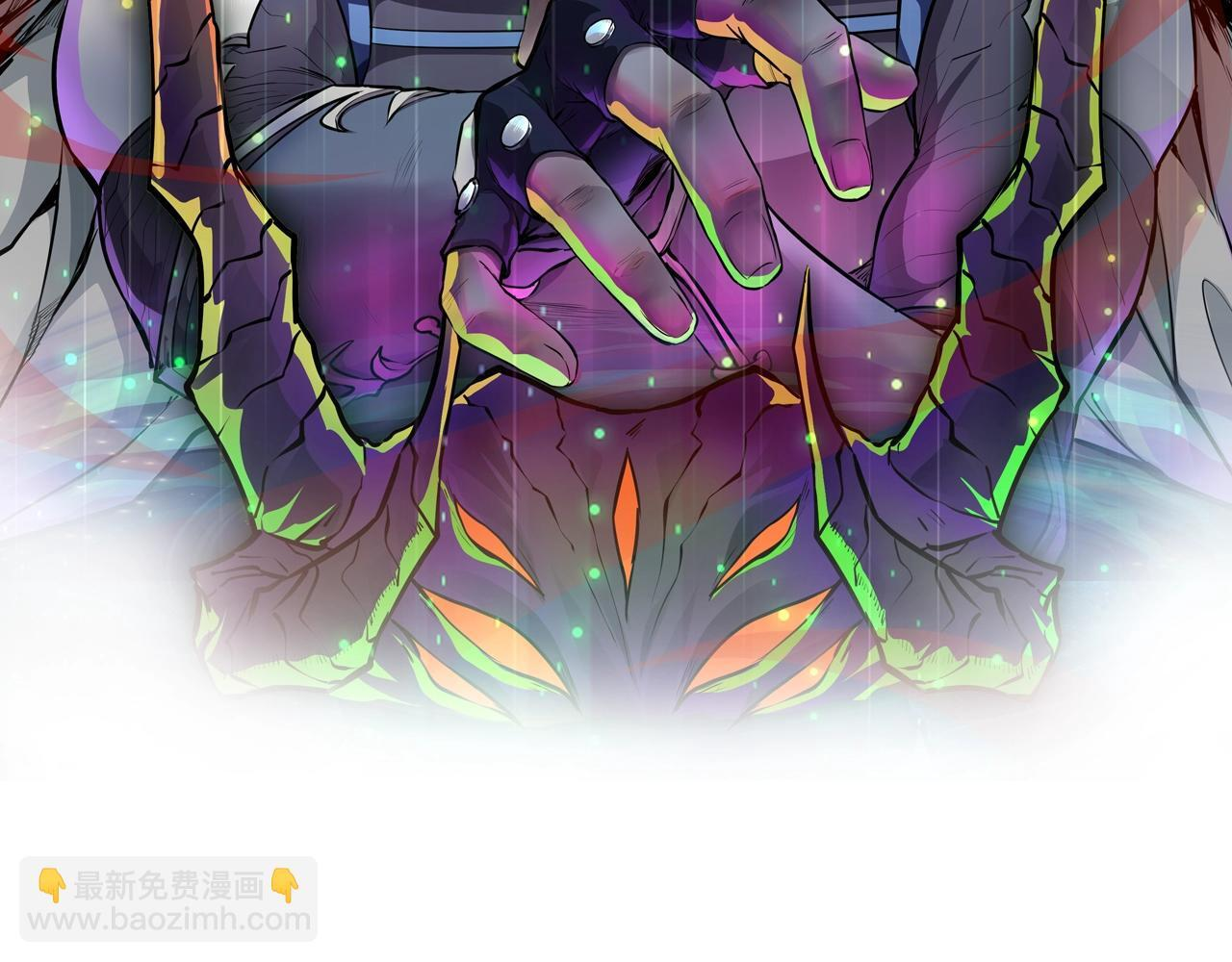 第192话 科技区，暗藏杀机！ 第26页