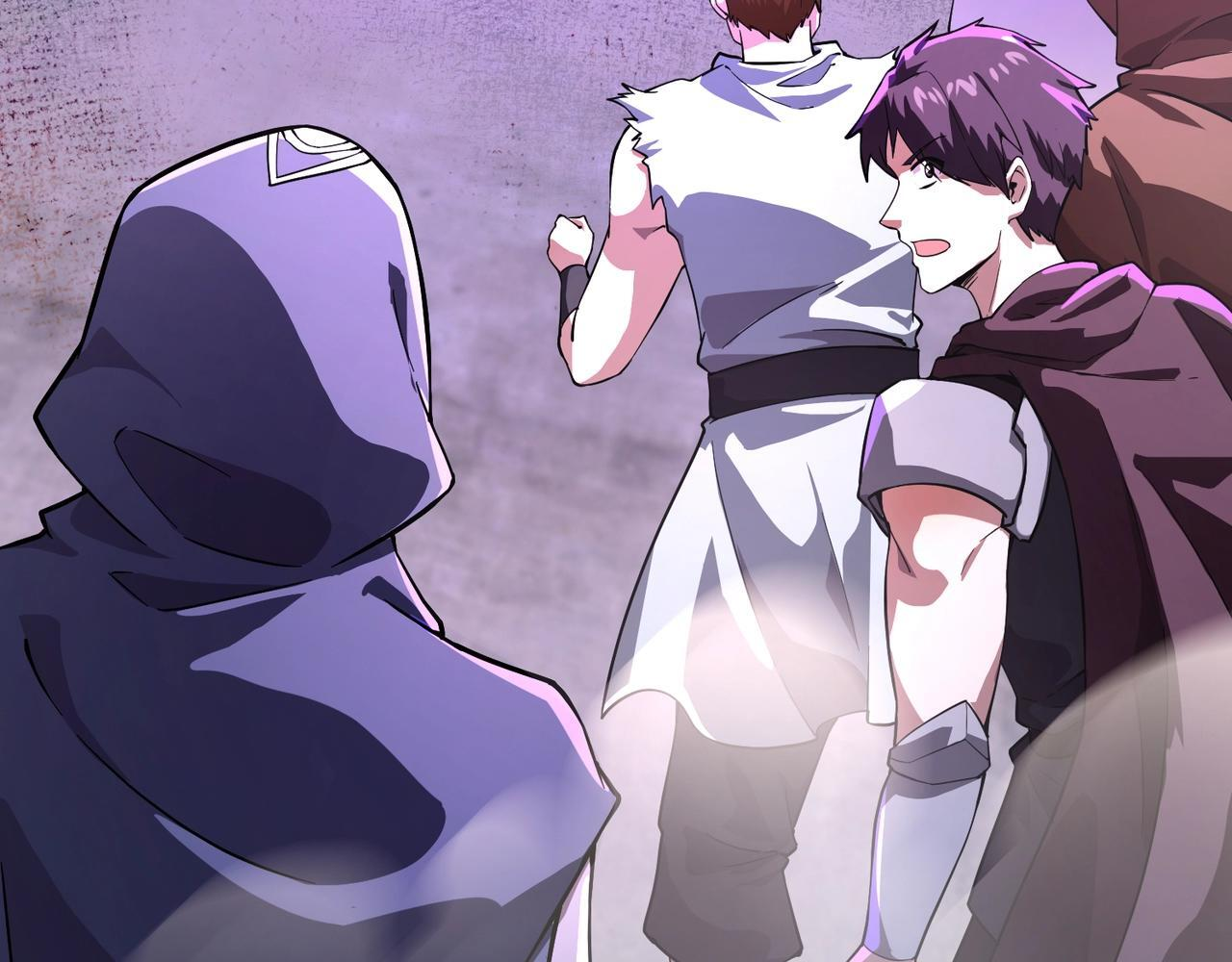 第192话 科技区，暗藏杀机！ 第32页