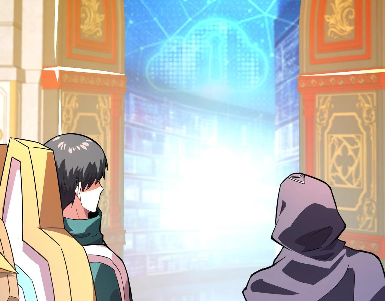 第192话 科技区，暗藏杀机！ 第75页