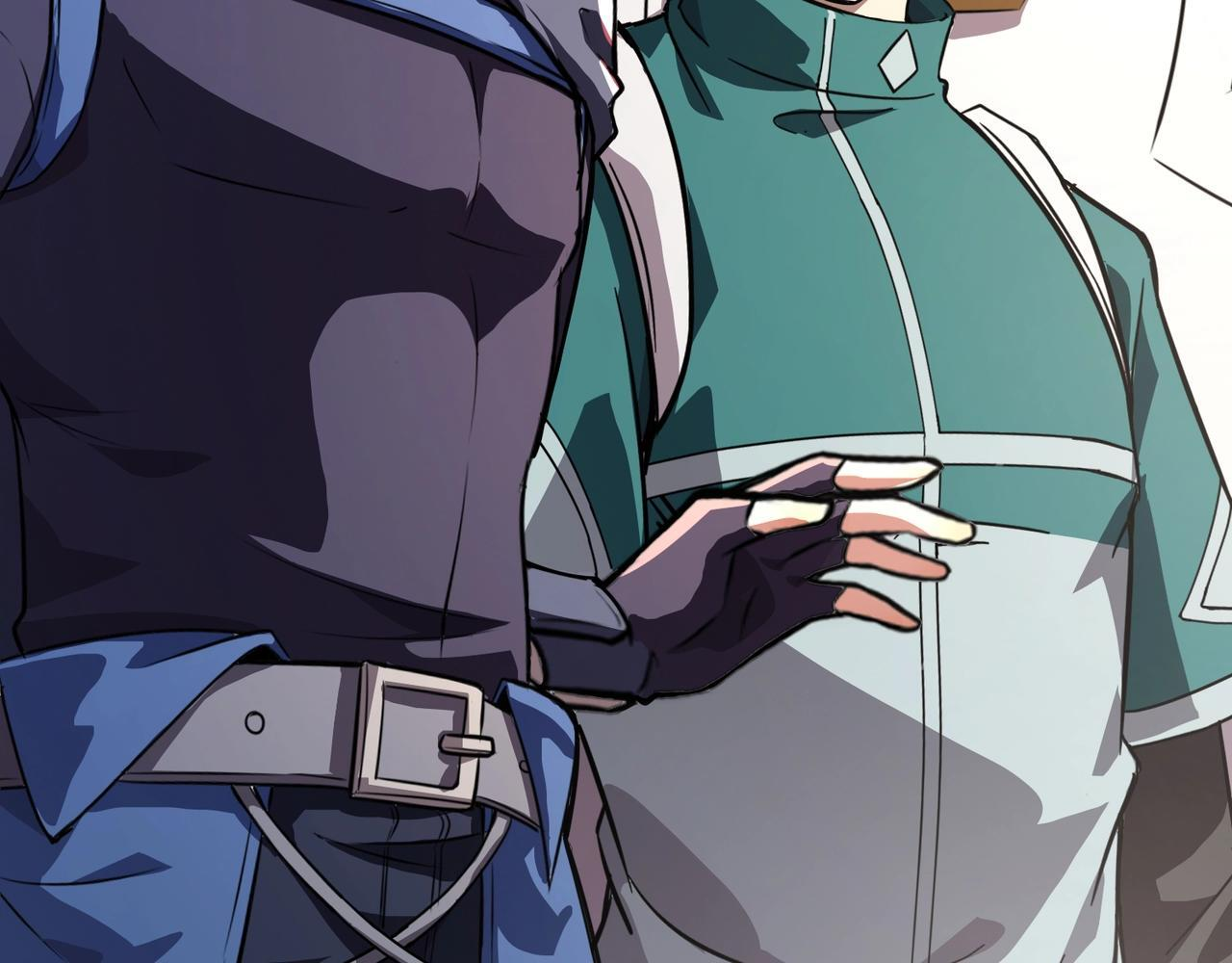 第192话 科技区，暗藏杀机！ 第118页