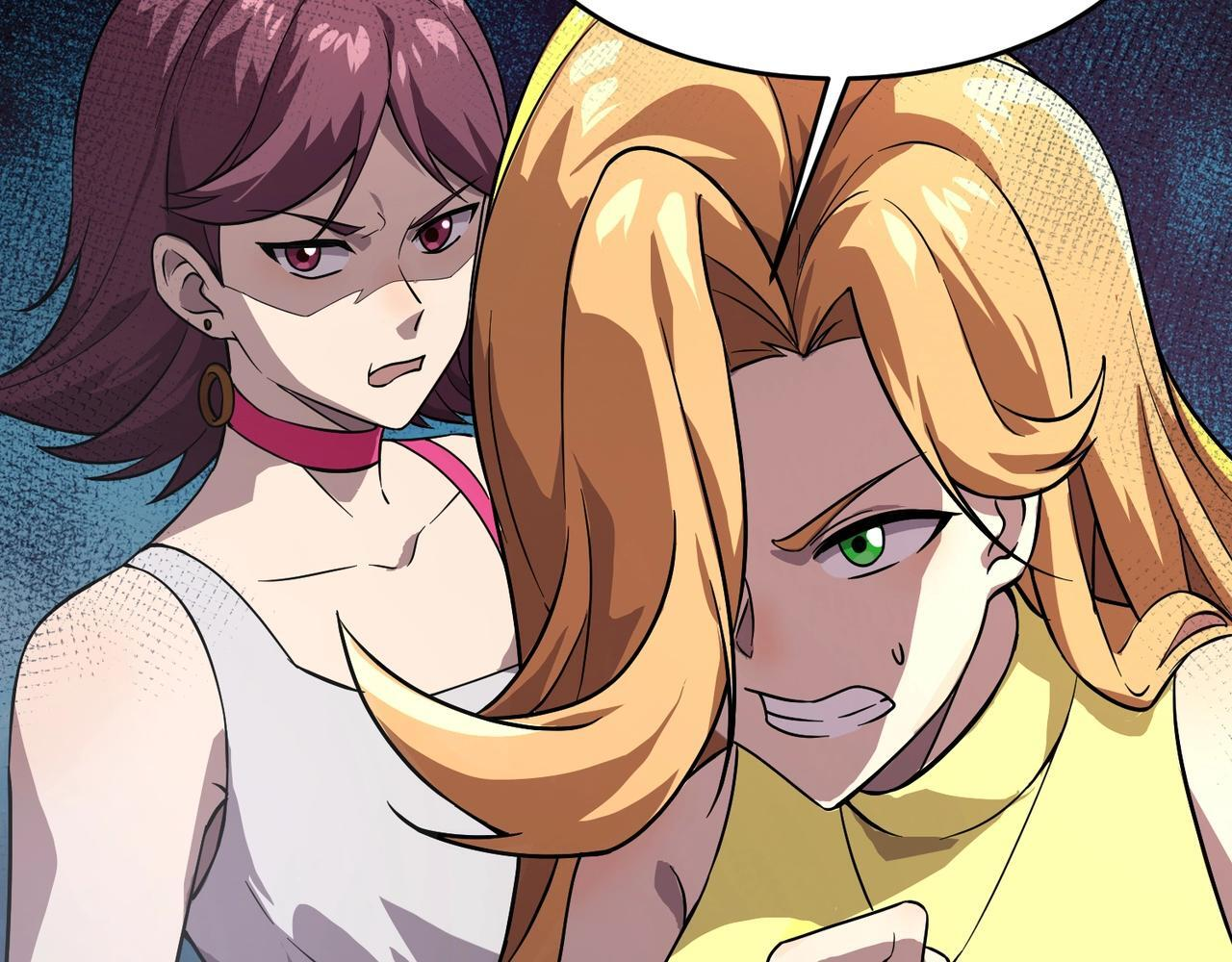 第192话 科技区，暗藏杀机！ 第125页