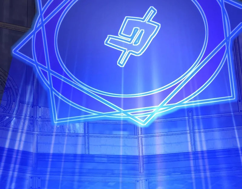 第193话 一切都是计划好的！ 第109页