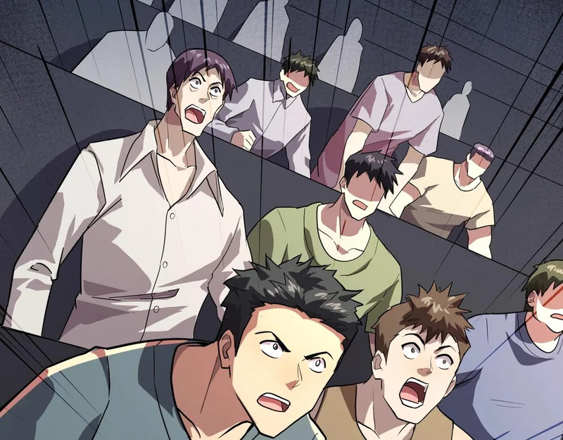 第160话 第三场：终极对决！ 第88页
