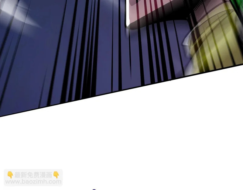 第197话 最后一场！生化合体？ 第136页