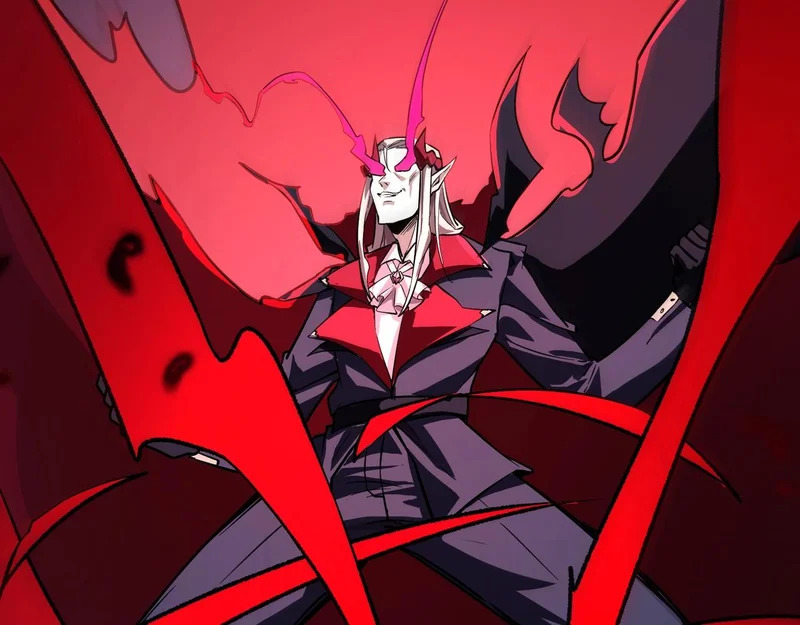 第198话 天神与恶魔之战！ 第47页