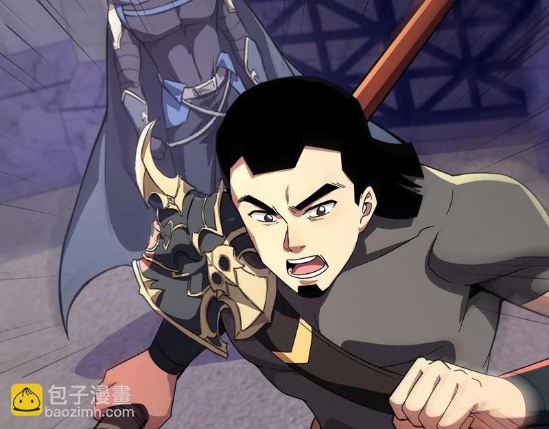 第198话 天神与恶魔之战！ 第122页