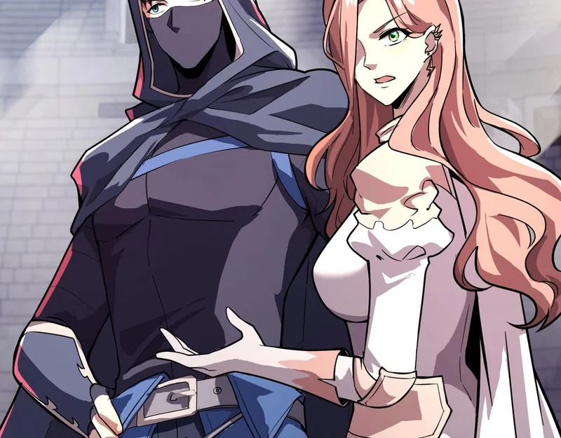 第199话 我选择加入人类阵营！ 第44页