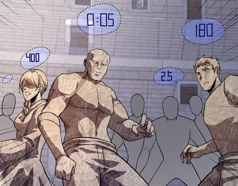 第199话 我选择加入人类阵营！ 第58页
