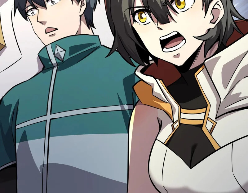 第199话 我选择加入人类阵营！ 第85页