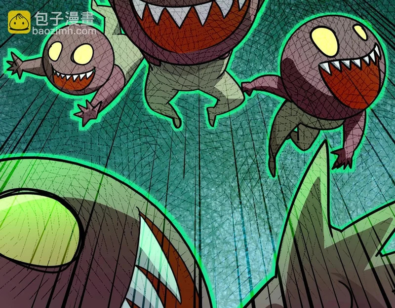 第199话 我选择加入人类阵营！ 第128页