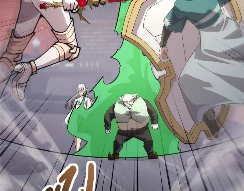 第202话 小兔的技能！ 第110页