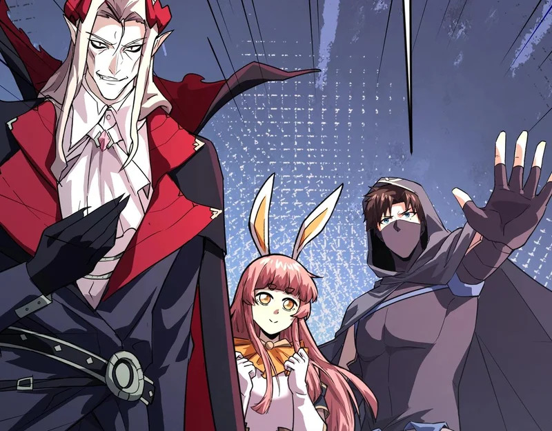 第202话 小兔的技能！ 第128页