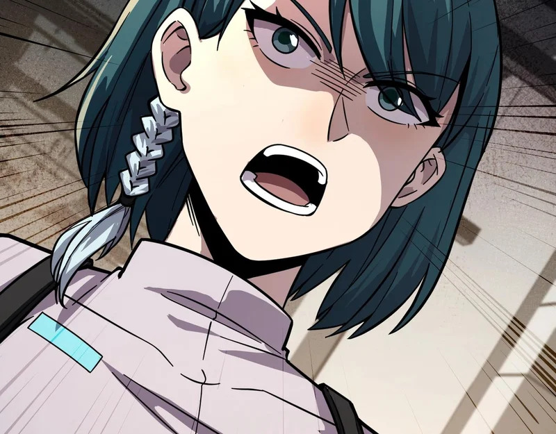 第206话 魔物入侵！小枫和忆柳有危险！ 第14页