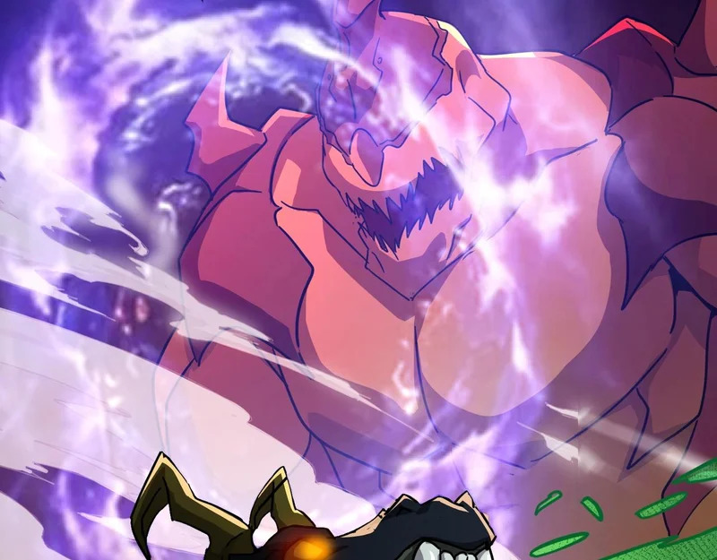 第206话 魔物入侵！小枫和忆柳有危险！ 第26页