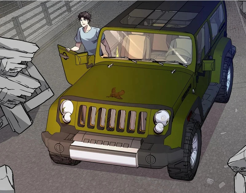 第207话 又是曙光？! 第2页