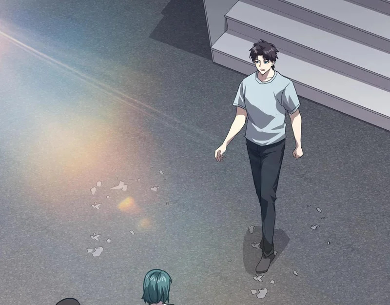 第210话 怎么会是你？！ 第126页