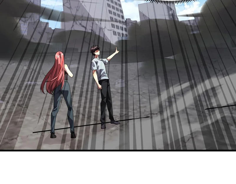 第211话 这是一个死亡循环！ 第36页
