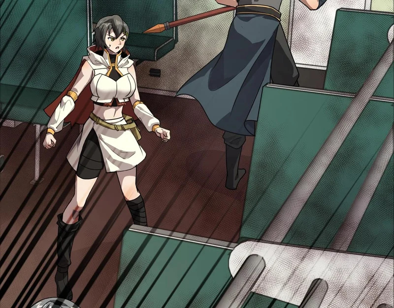 第211话 这是一个死亡循环！ 第114页