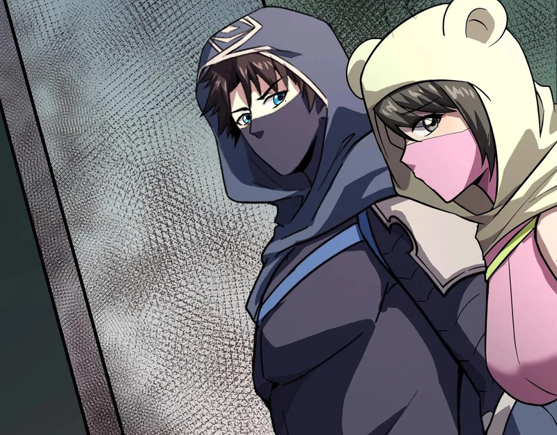 第212话 我杀了月影？！ 第57页