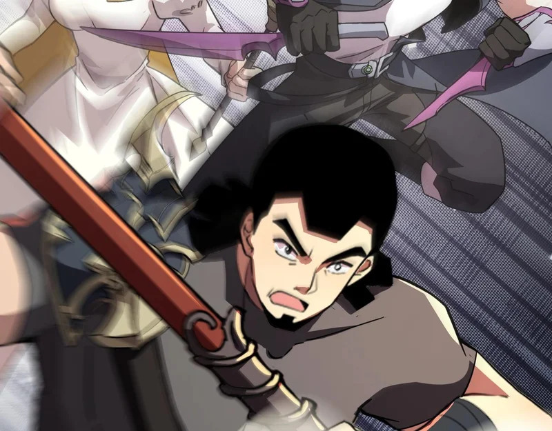 第213话 你们兄妹都不是好东西！ 第19页