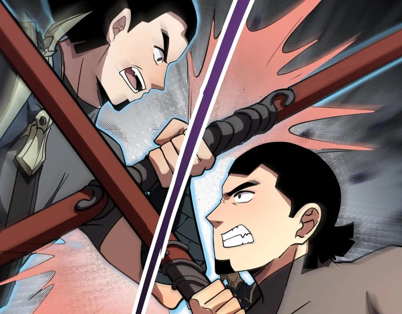 第213话 你们兄妹都不是好东西！ 第22页