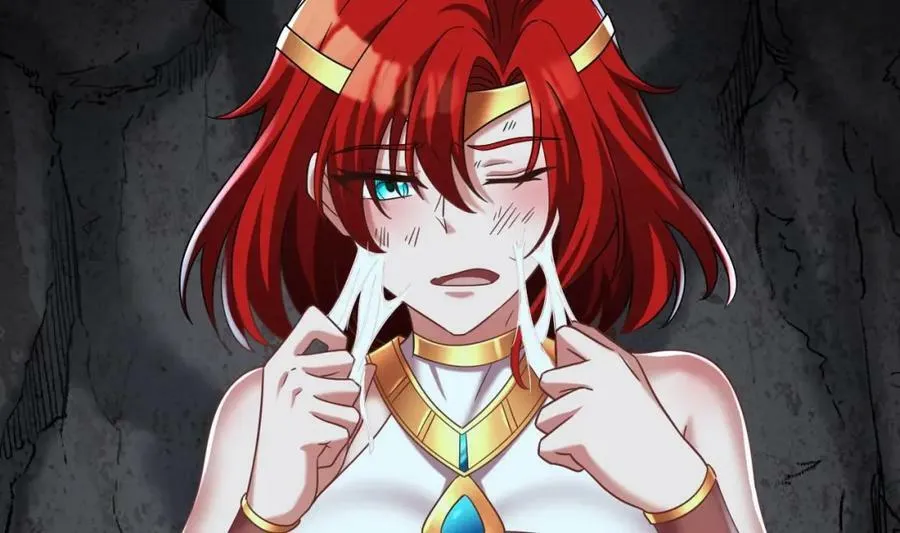 第41话 有点慌 第30页