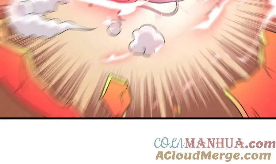 第44话 这是个……局？ 第49页