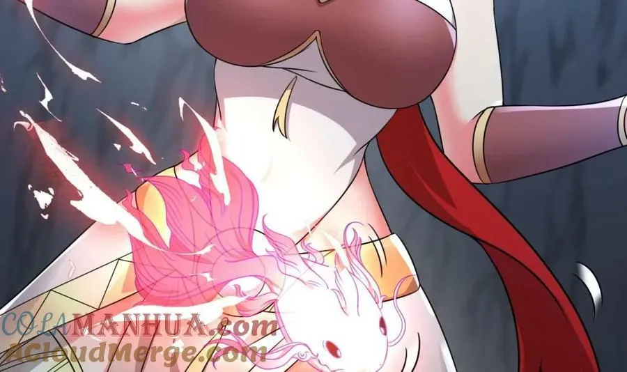 第44话 这是个……局？ 第52页