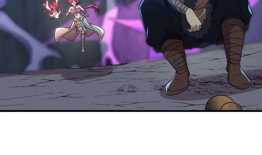 第44话 这是个……局？ 第56页