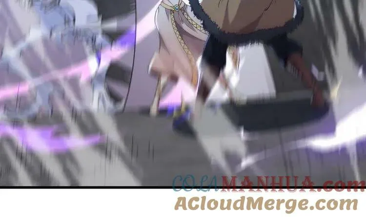 第44话 这是个……局？ 第79页