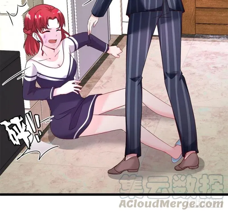第39话 恶有恶报 第19页