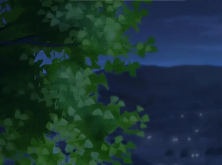 第16话 你不是她 第38页