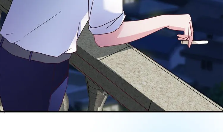 第16话 你不是她 第40页