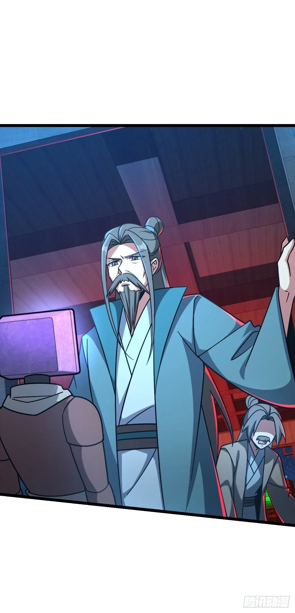 93 无敌算力傀儡救星（加更） 第2页