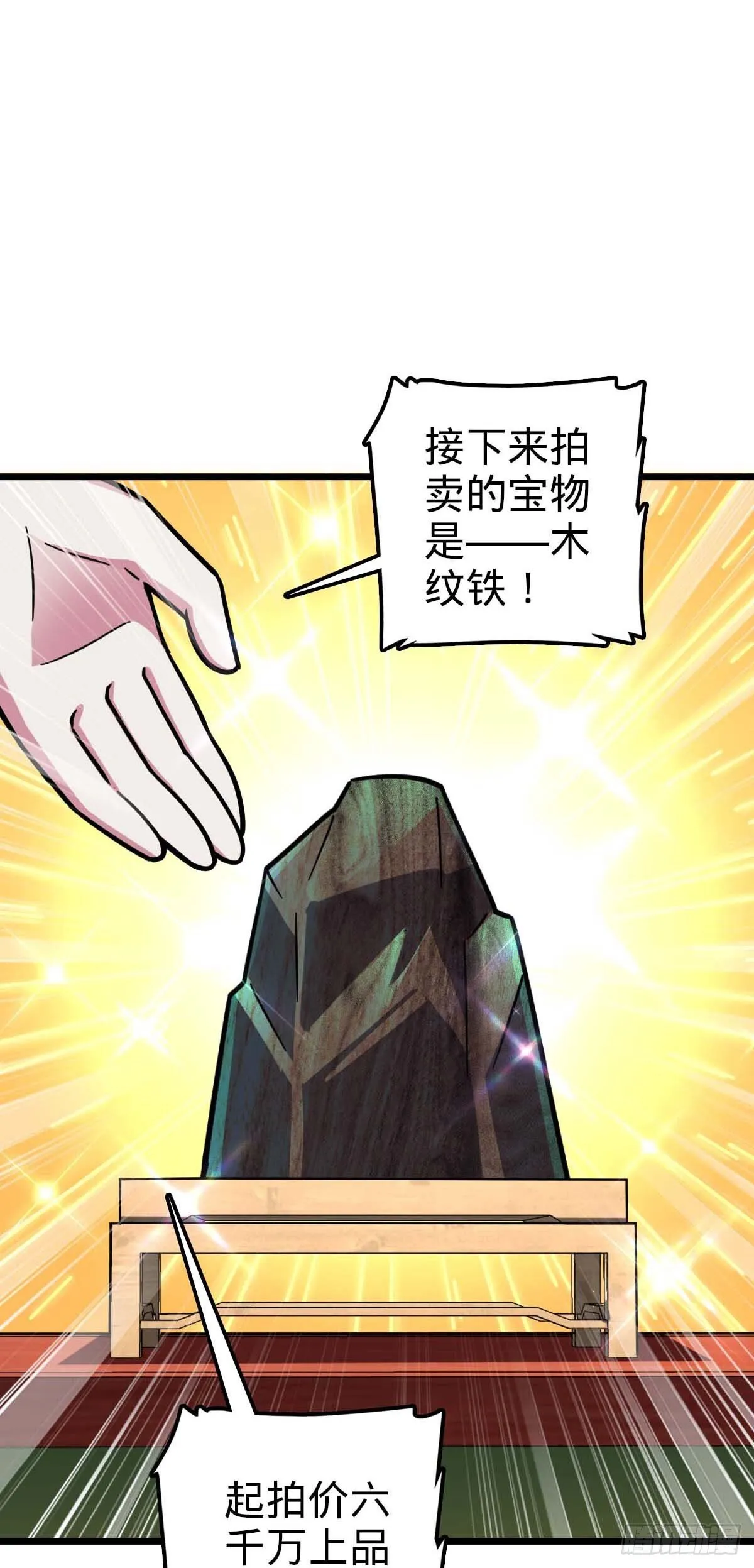 138 紫霞露和木纹铁 第16页
