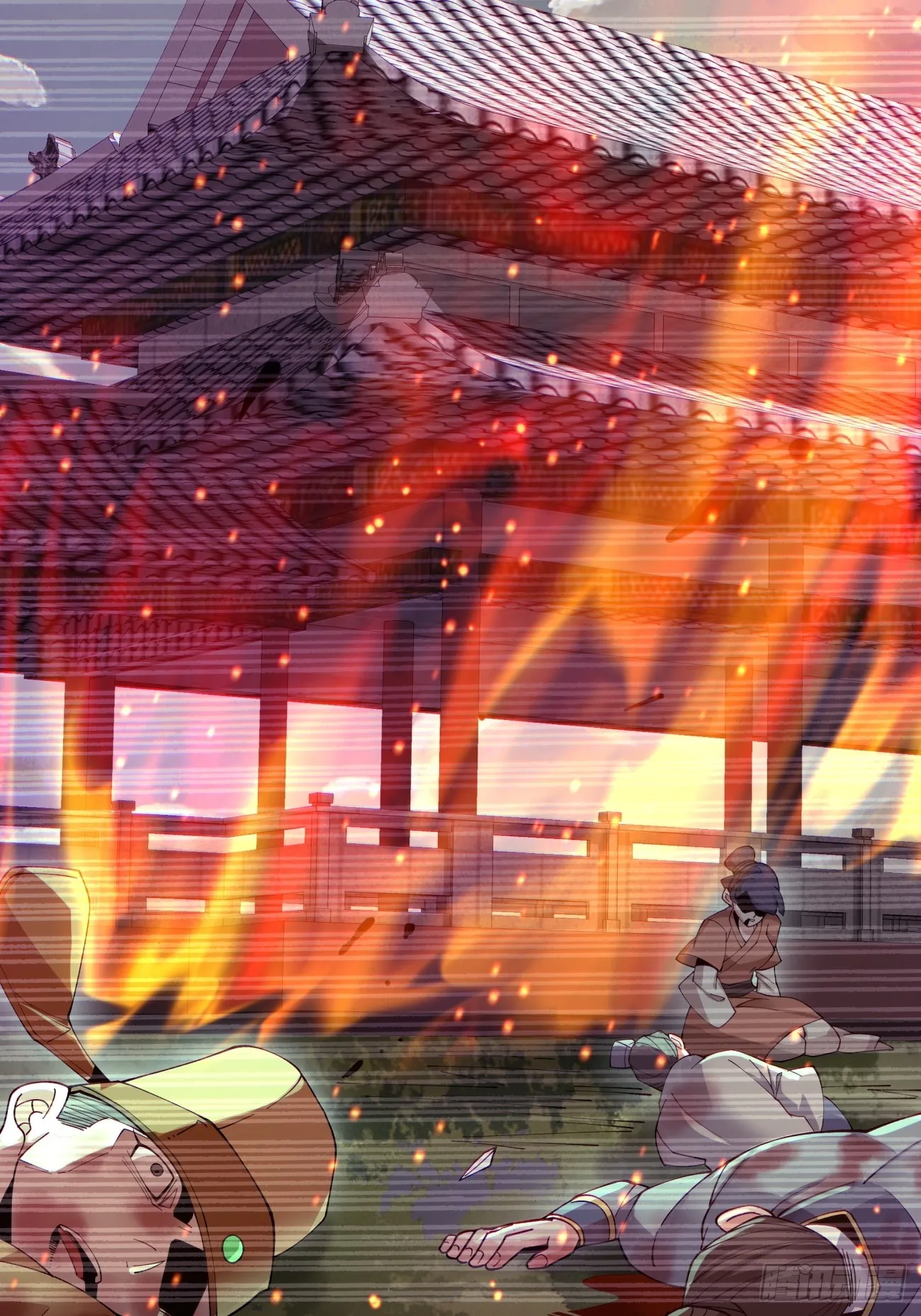 第七回 第22页