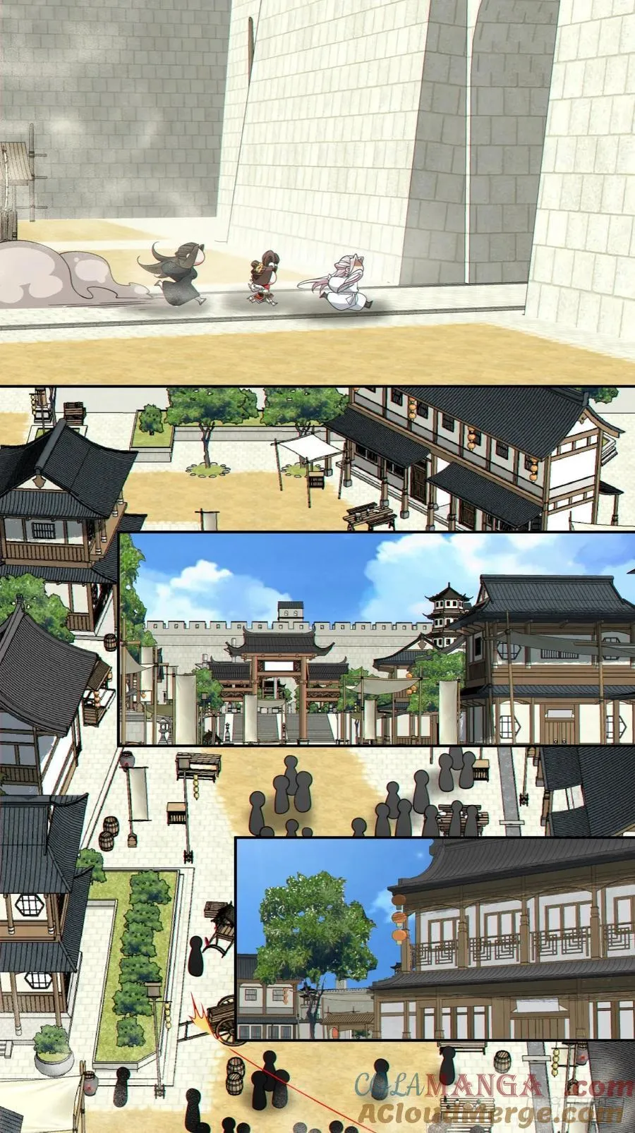第二百五十八回 第31页