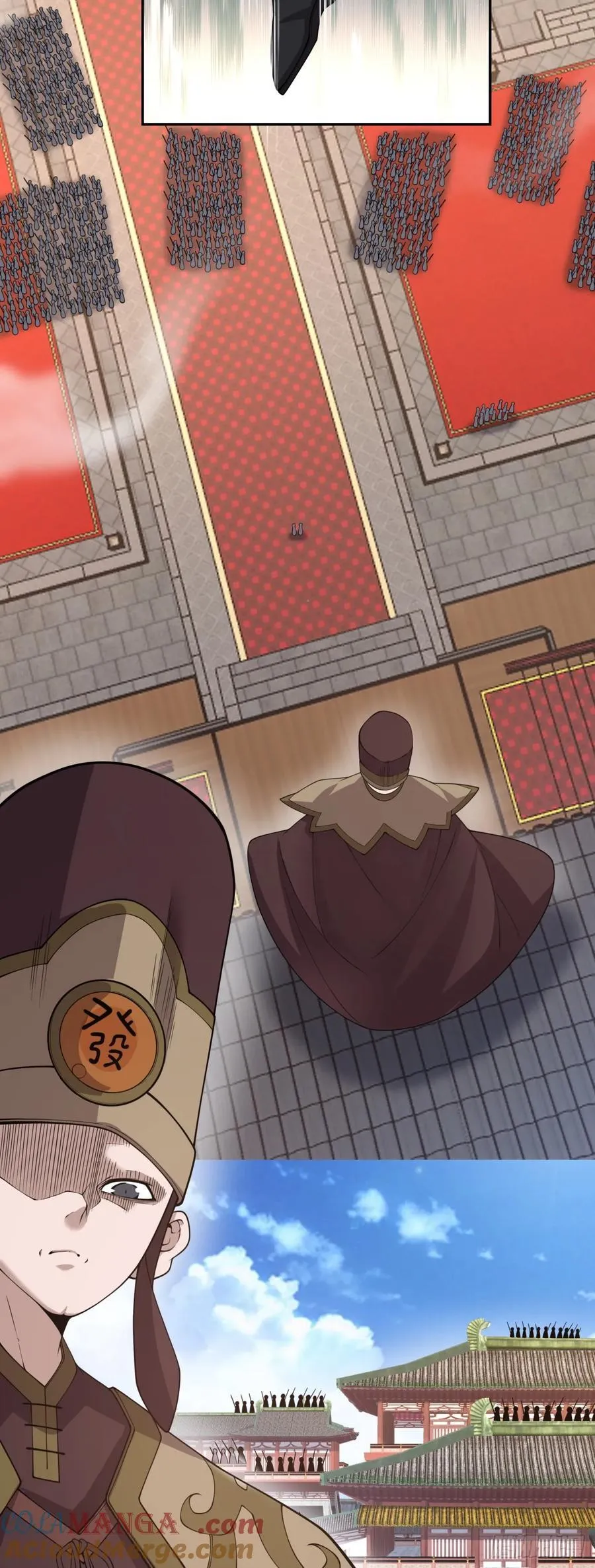 第三百零七回 第21页