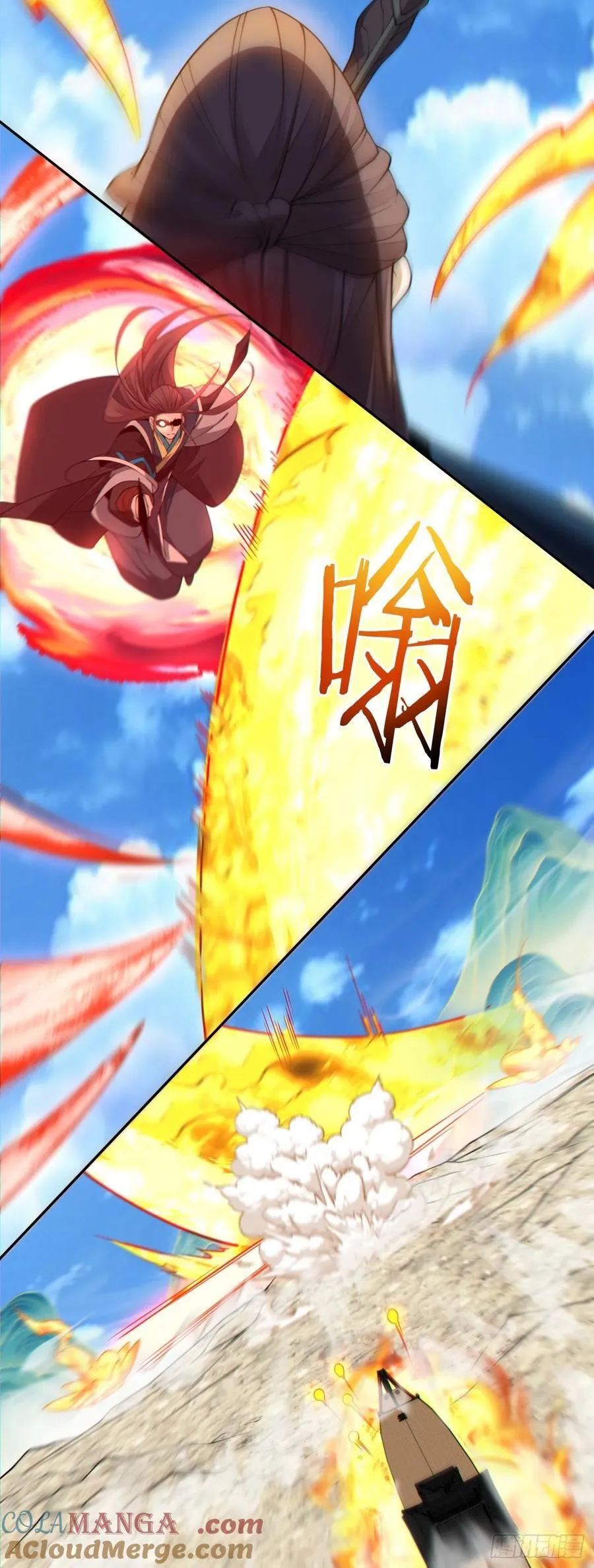 第三百二十一回 第29页