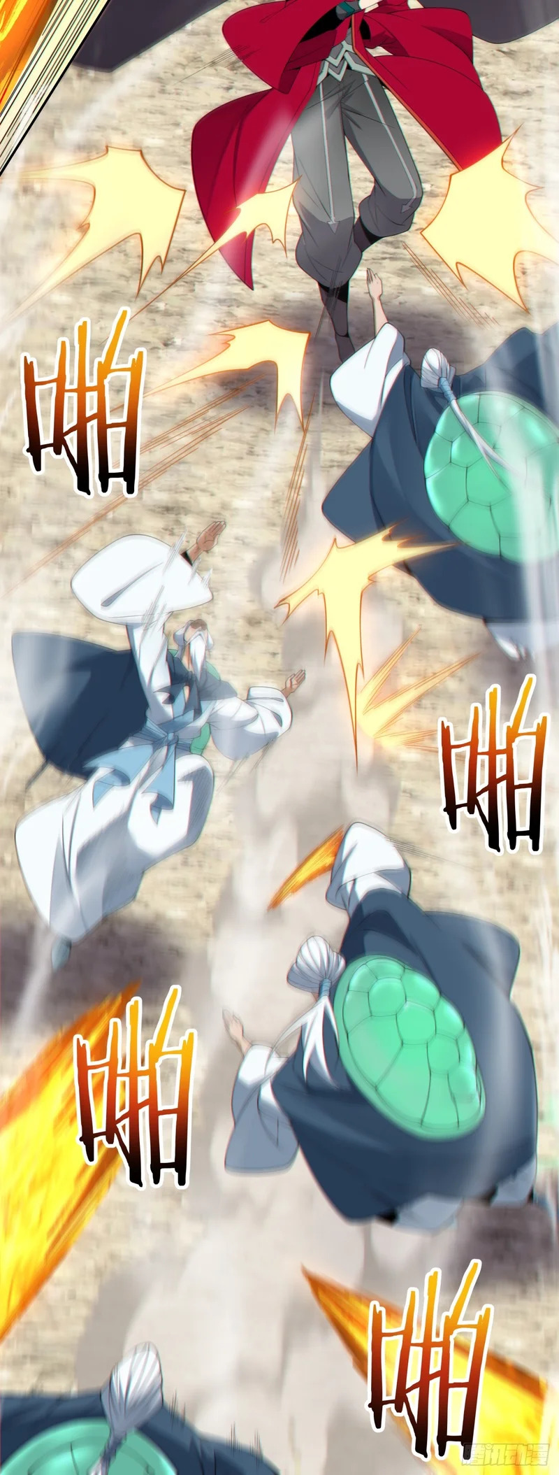 第四百八十回 第29页