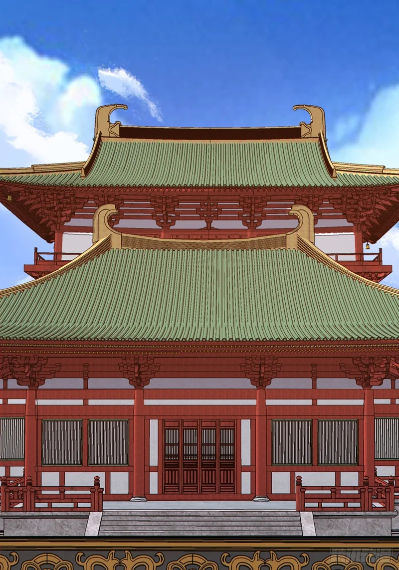 第四百八十二回 第3页