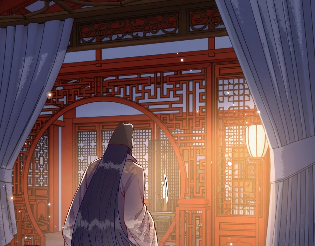 第8话 能让我抱抱你吗 第47页