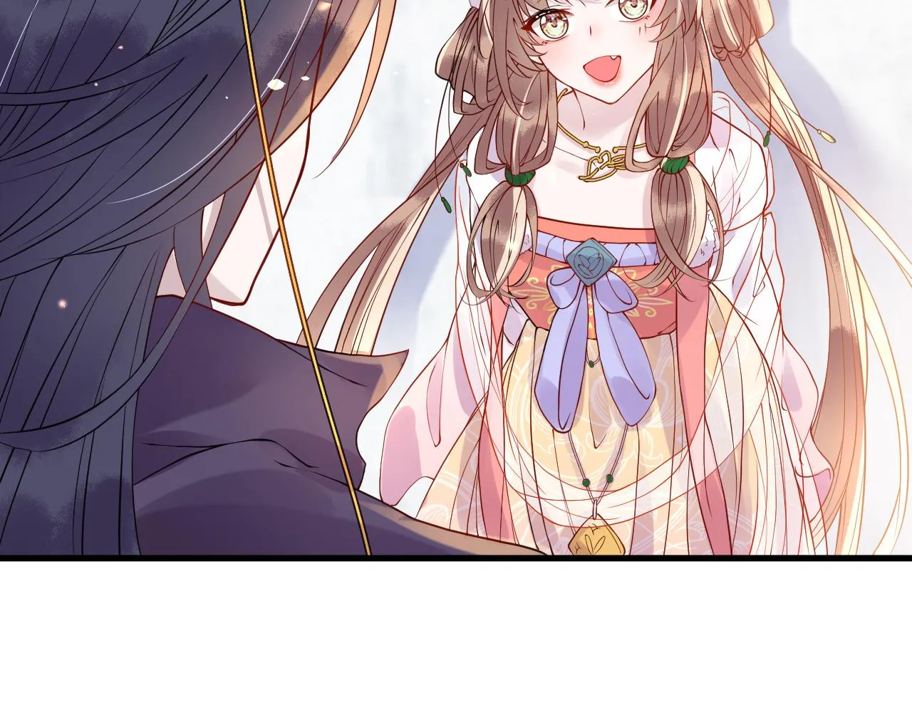 第7话 玖玖我好疼… 第19页